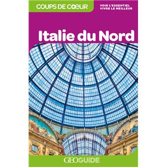 Italie du Nord