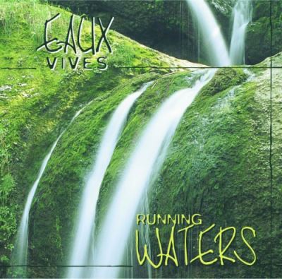 Eaux vives Inclus livret 4 pages