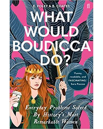 What would Boudicca do ?