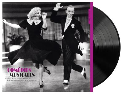 Comédies Musicales Exclusivité Fnac