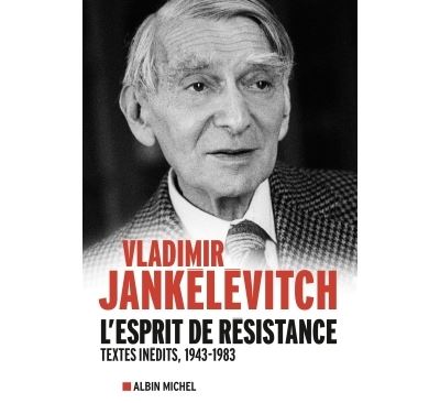 L’esprit de résistance