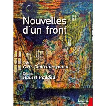 Nouvelles d'un front