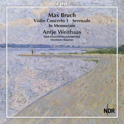 Oeuvre pour violon et orchestre Volume 2