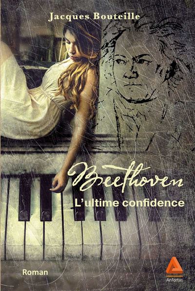Beethoven - Jacques Bouteille - broché