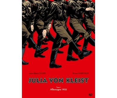 Julia Von Kleist