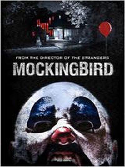 Mockingbird - DVD