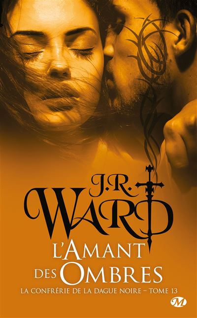 L'amant des ombres