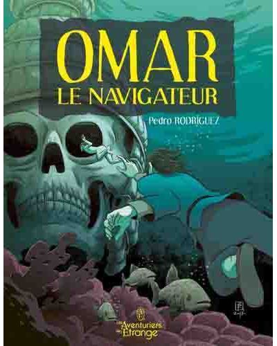 Omar, le navigateur
