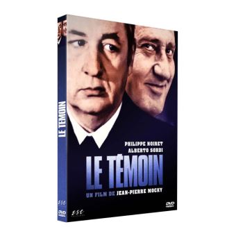 Temoin