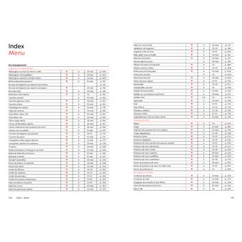 La véritable cuisine familiale de Tante Marie