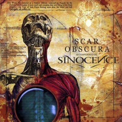 Scar obscura