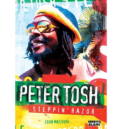 Peter Tosh