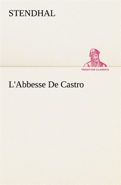 L abbesse de castro