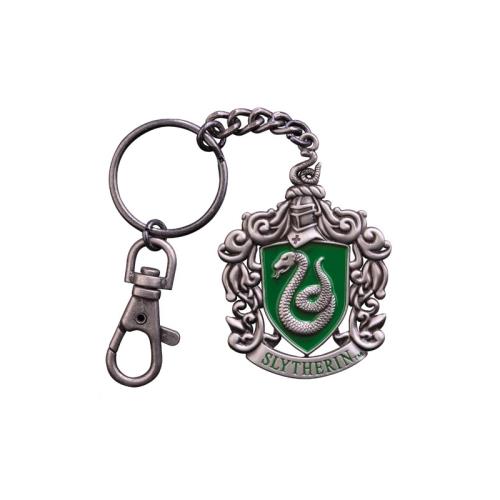 Nblc Porte-Clés Serpentard Harry Potter The Noble Collection