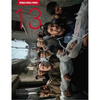 World Press photo 2013