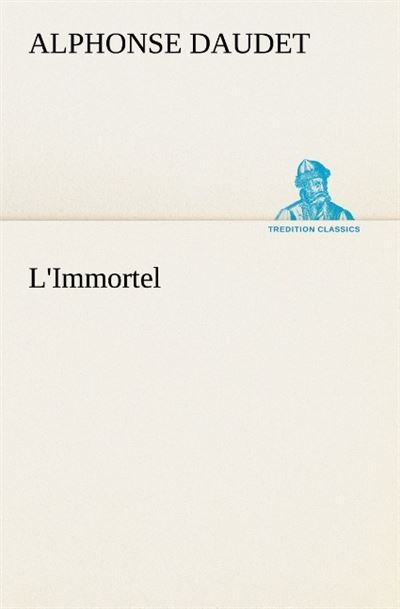 L immortel