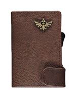 Porte-monnaie Nintendo Click The Legend of Zelda Triforce