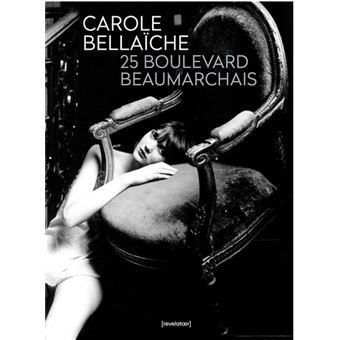 25 Boulevard Beaumarchais