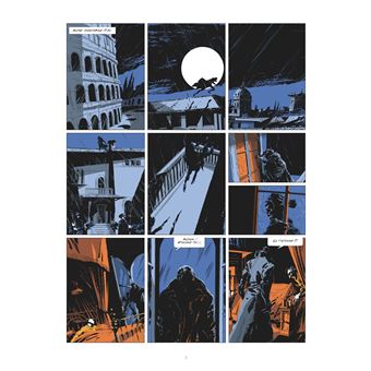 Docteur Radar - Tome 03