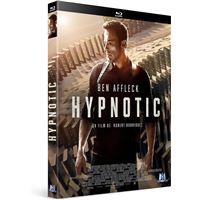 Hypnotic Blu-ray