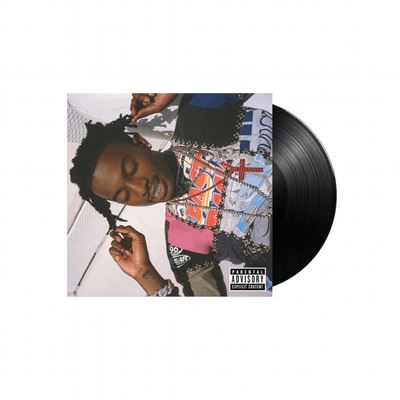 PLAYBOI CARTI/LP
