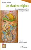 Les chantres religieux