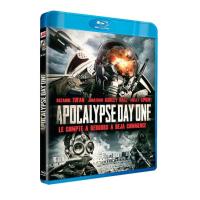 Apocalypse : Day One Blu-Ray