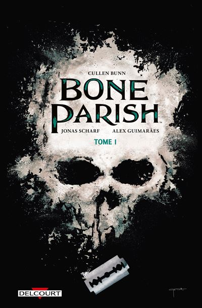 Bone Parish