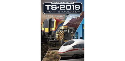 Train Simulator 2019