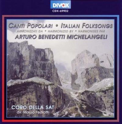 Canti Popolari