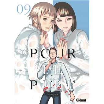 Pour le pire - Tome 09