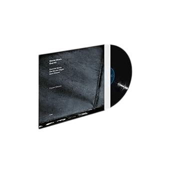 Frozen Silence - Vinilo