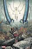 Marvel Comics N°10 (Variant - Tirage limité) - COMPTE FERME
