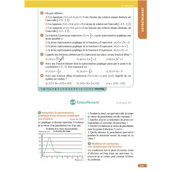 Objectif CRPE 2024 - 2025 - Maths - épreuve écrite d'admissibilité