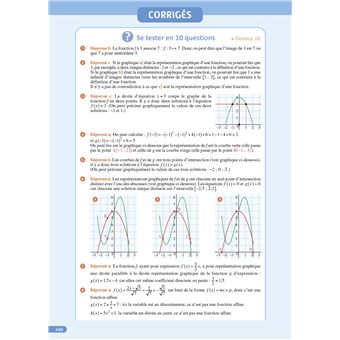 Objectif CRPE 2024 - 2025 - Maths - épreuve écrite d'admissibilité