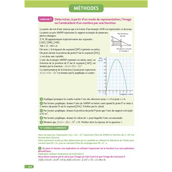 Objectif CRPE 2024 - 2025 - Maths - épreuve écrite d'admissibilité