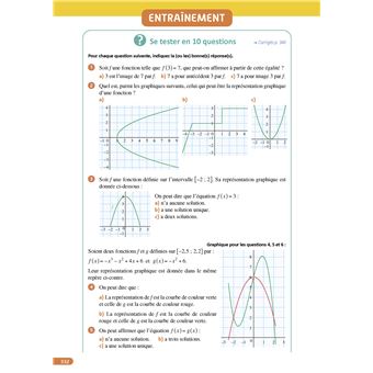 Objectif CRPE 2024 - 2025 - Maths - épreuve écrite d'admissibilité