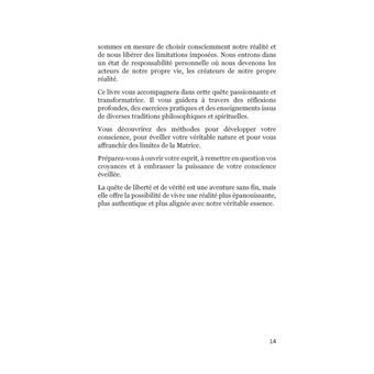 La force dans l'épreuve