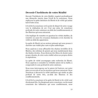 La force dans l'épreuve