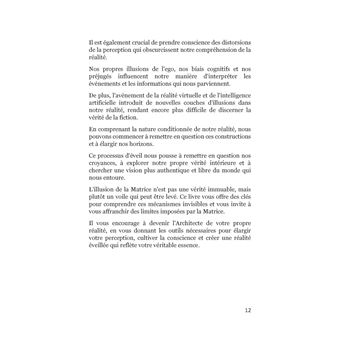 La force dans l'épreuve