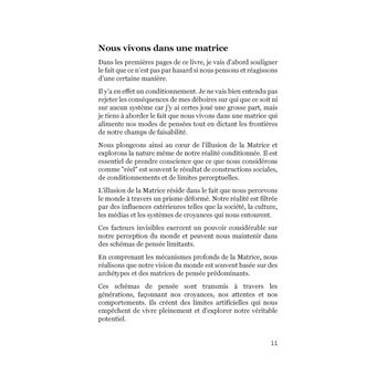 La force dans l'épreuve