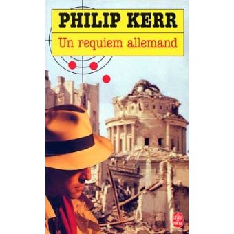 Un requiem allemand - 1