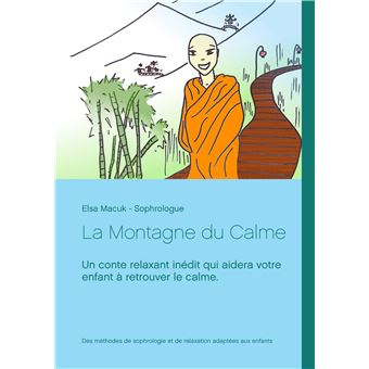 La Montagne du Calme - 1
