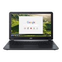 Chromebook Acer 15" CB3-532-C15S Laptop Gris