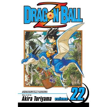 Dragon Ball Super, Vol. 5 Manga eBook by Akira Toriyama - EPUB