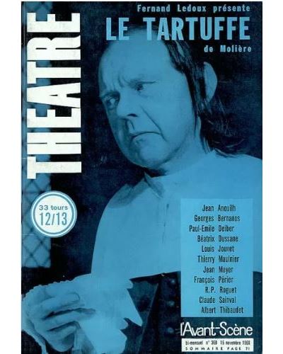 Tartuffe