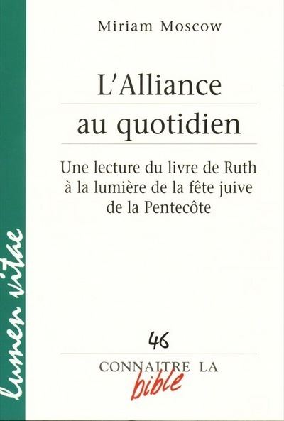 Alliance au quotidien