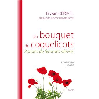 Coquelicot Bouquet - J'ai aperçu 2 magnifiques coquelicots ...