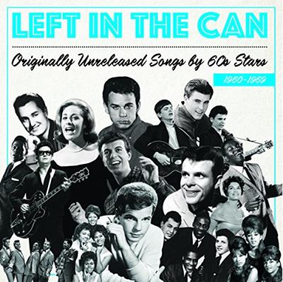 Left in the can