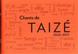 Chants de Taizé 2020-2021
